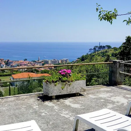 Ketty - Slr110 By Interhome Appartement *