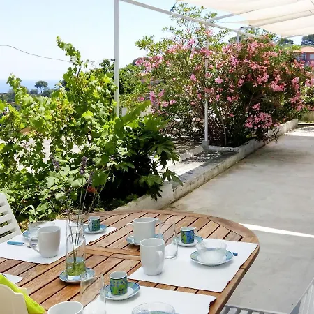 Appartement Ketty - Slr110 By Interhome *