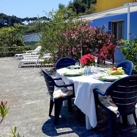 Ketty - Slr110 By Interhome Apartamento San Lorenzo al Mare