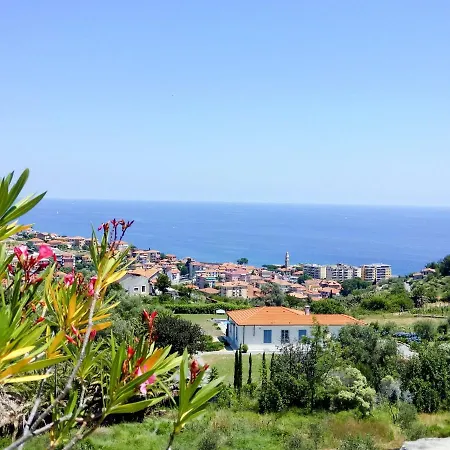 Ketty - Slr110 By Interhome * San Lorenzo al Mare