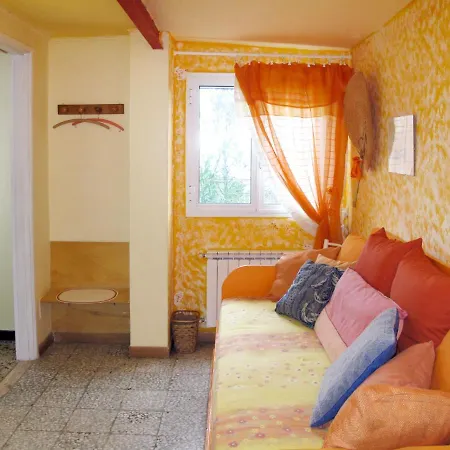 Apartamento Ketty - Slr110 By Interhome *