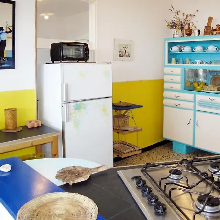 Apartmán Ketty - Slr110 By Interhome *