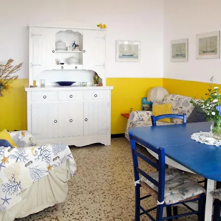 Ketty - Slr110 By Interhome * San Lorenzo al Mare