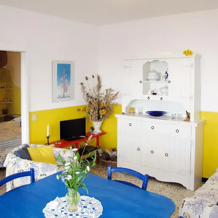 Apartamento Ketty - Slr110 By Interhome *