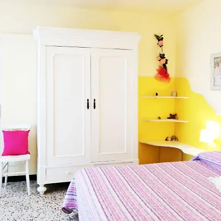 Apartamento Ketty - Slr110 By Interhome *