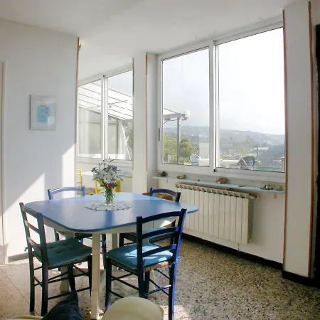 Ketty - Slr110 By Interhome Apartamento *