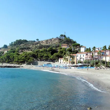 Ketty - Slr110 By Interhome Apartamento *