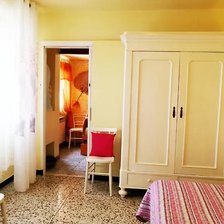 Apartamento Ketty - Slr110 By Interhome *