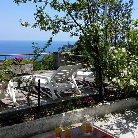 Apartment Ketty - Slr110 By Interhome