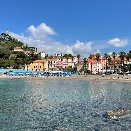 Ketty - Slr110 By Interhome Apartment San Lorenzo al Mare