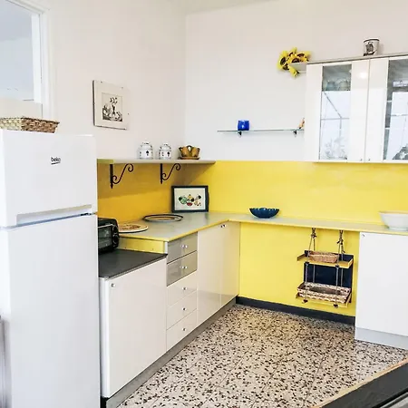 Ketty - Slr110 By Interhome Apartamento *