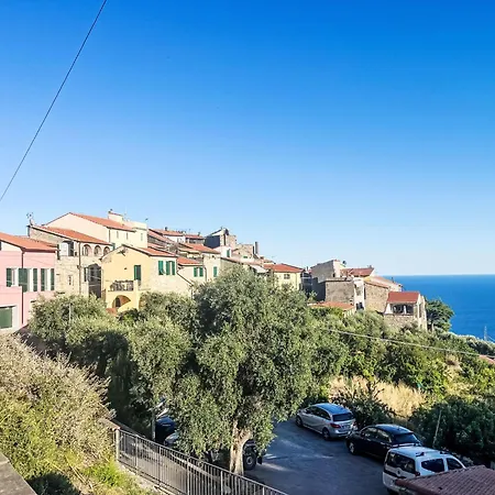 Ketty - Slr110 By Interhome * San Lorenzo al Mare
