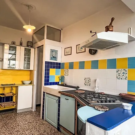 Apartamento Ketty - Slr110 By Interhome
