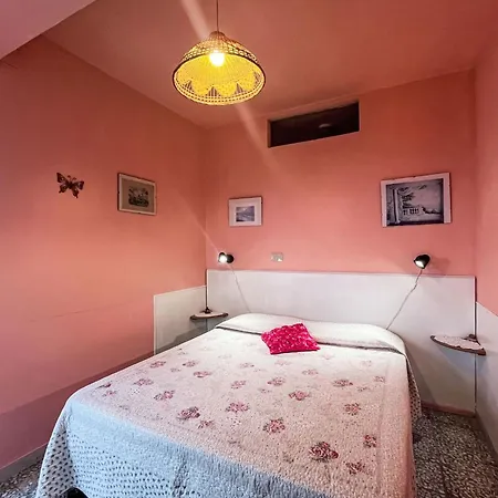 Apartamento Ketty - Slr110 By Interhome San Lorenzo al Mare