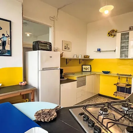 Apartamento Ketty - Slr110 By Interhome