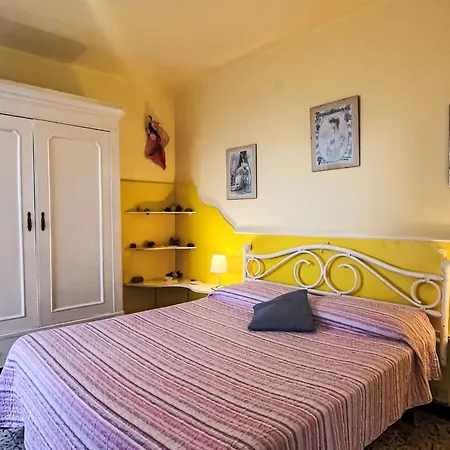 Ketty - Slr110 By Interhome Apartamento San Lorenzo al Mare