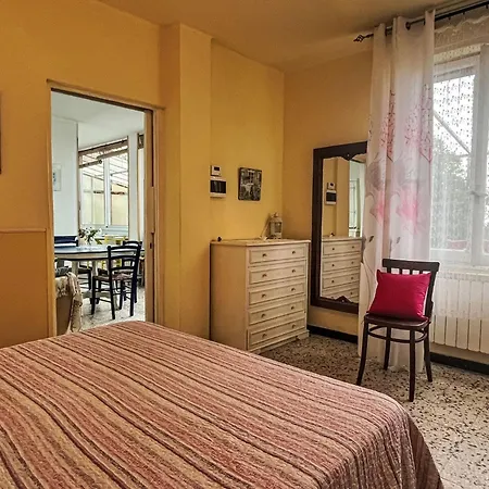 Apartamento Ketty - Slr110 By Interhome