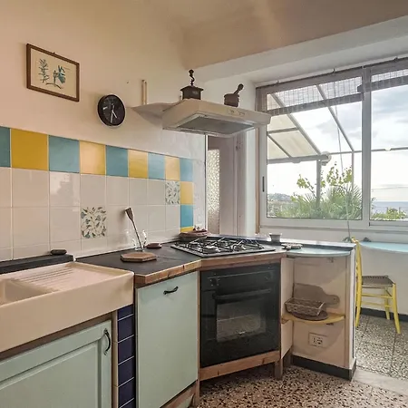 Ketty - Slr110 By Interhome Apartamento