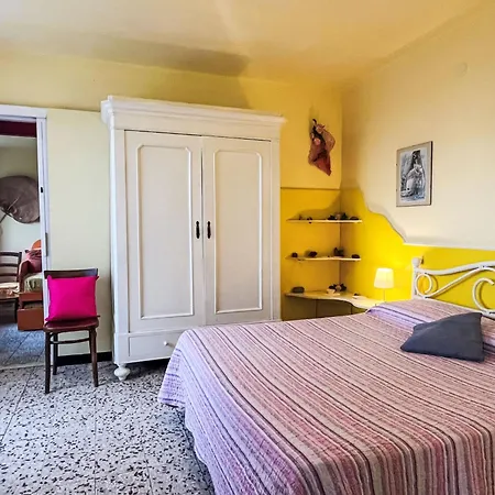 Ketty - Slr110 By Interhome Apartamento *