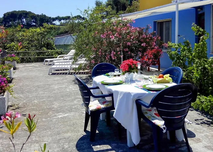 Ketty - Slr110 By Interhome Apartment San Lorenzo al Mare