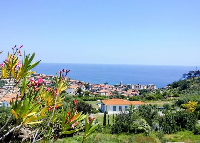 Ketty - Slr110 By Interhome * San Lorenzo al Mare