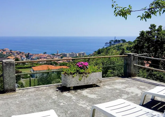 Ketty - Slr110 By Interhome Apartment *