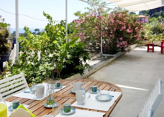 Apartment Ketty - Slr110 By Interhome *