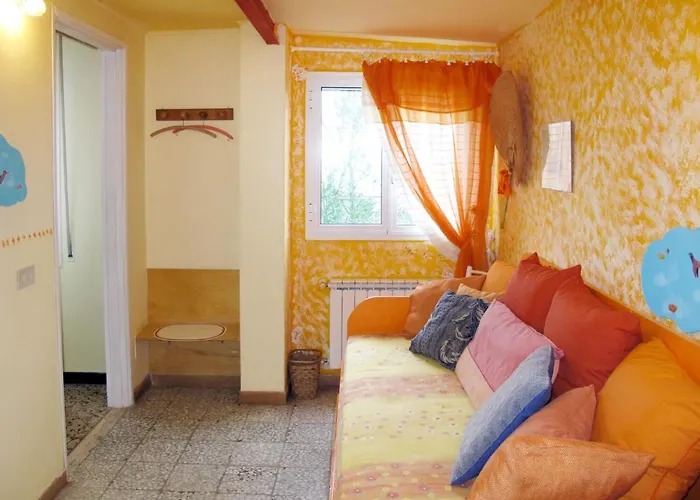 Apartment Ketty - Slr110 By Interhome *