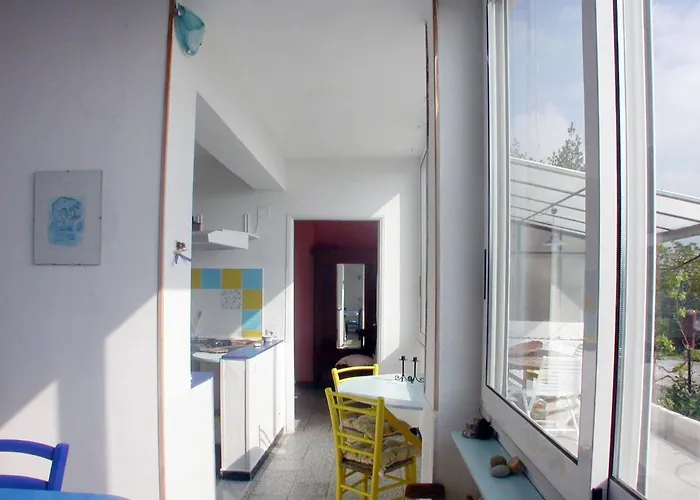 Ketty - Slr110 By Interhome * San Lorenzo al Mare