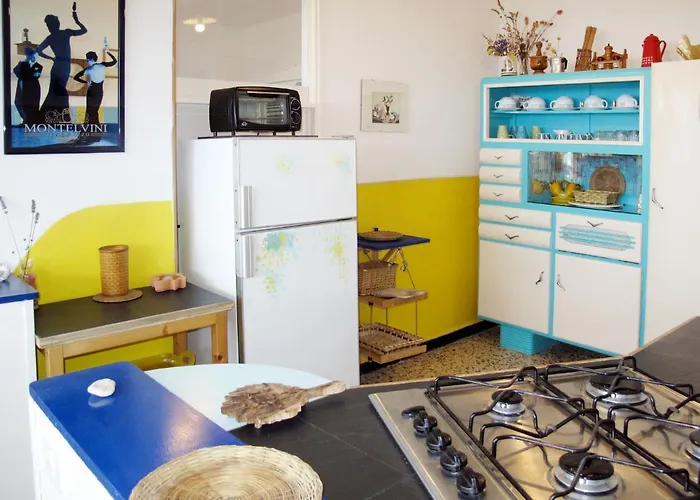 Apartment Ketty - Slr110 By Interhome *