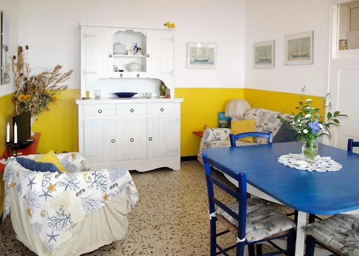 Ketty - Slr110 By Interhome * San Lorenzo al Mare