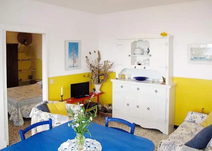 Apartment Ketty - Slr110 By Interhome *