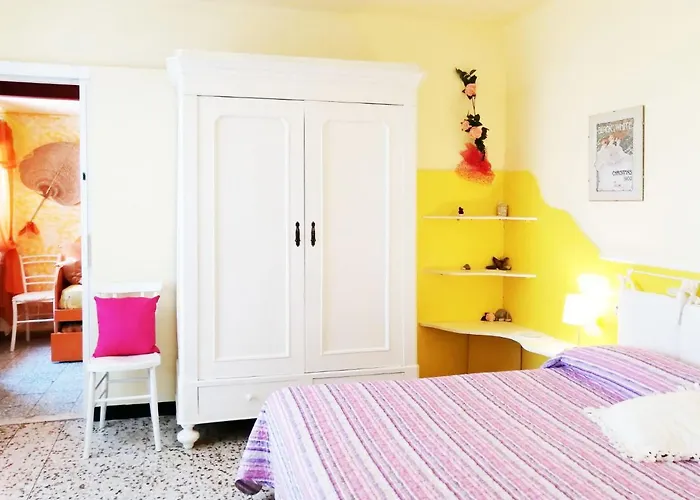 Apartment Ketty - Slr110 By Interhome *