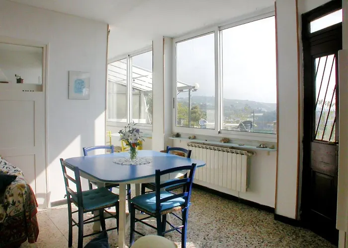 Ketty - Slr110 By Interhome Apartment *