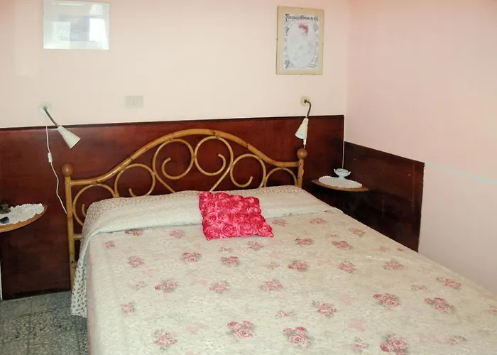 Apartment Ketty - Slr110 By Interhome