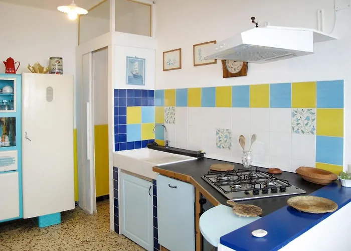 Ketty - Slr110 By Interhome