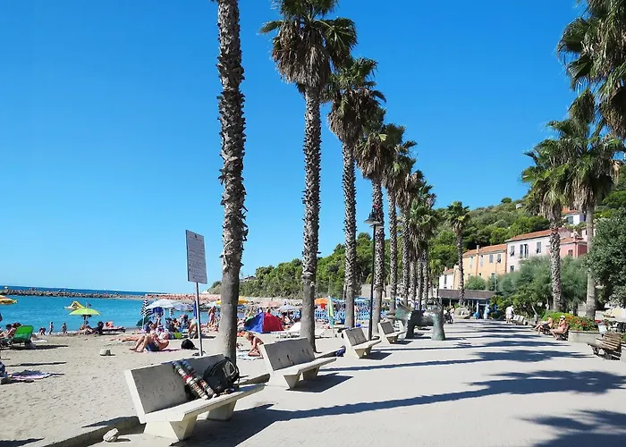 Ketty - Slr110 By Interhome San Lorenzo al Mare