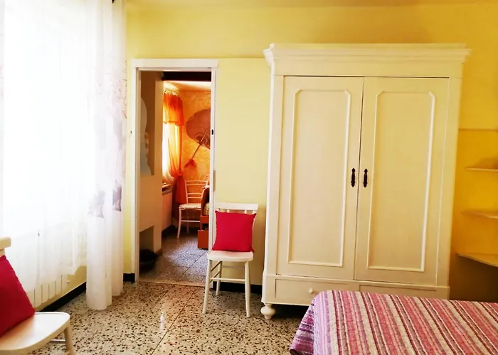 Apartment Ketty - Slr110 By Interhome *