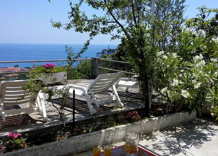 Apartment Ketty - Slr110 By Interhome