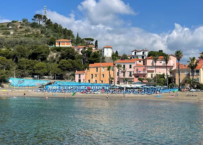 Apartment Ketty - Slr110 By Interhome