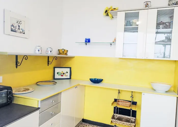 Ketty - Slr110 By Interhome Apartment *