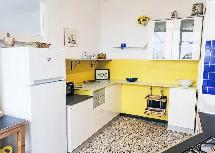 Ketty - Slr110 By Interhome Apartment *